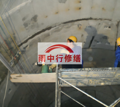 福建城市管廊堵漏施工安全与注意事项