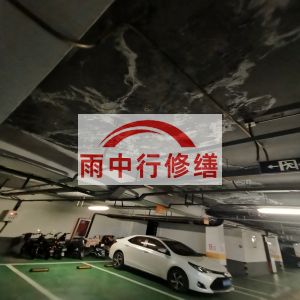 福建鄂尔多斯万基西山丽景地下室堵漏