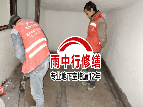 福建雨中行修缮成功研发新型环保防水材料 引领行业绿色发展